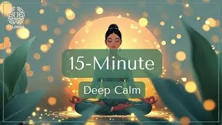 15 Minute Embodied Gratitude Meditation for Deep Calm and Inner Peace