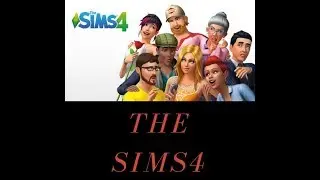 The Sims 4 |Let's Play mini|
