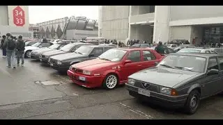 Alfa 75... a domanda rispondo
