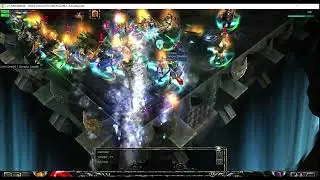 SkySpearS Bk R&aacute;tio Muca Brasil Castle Siege Greece