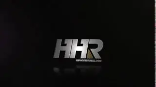 Hip Hops Revival (Glitch Video Intro)