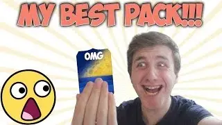 MY BEST PACK EVER!