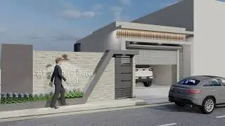 WALKTHROUGH OF EXTENSION OF CDO RESIDENCE, ALMORA.