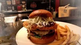 Hard Rock Cafe Tokyo Roppongi | American Restaurant in Tokyo