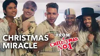 &ldquo;Christmas Miracle&rdquo; | 5 Together | An original song by Guy Chambers