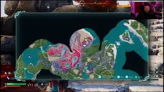 Palworld Playthrough VOD (Part 3)