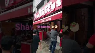 shawarma #viral #kltower #viralvideo #travel #klvlog #viralvideo ##viral #vlog #malaysia