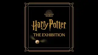 Harry Potter: The Exhibition New York City