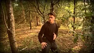 Tree Ninja