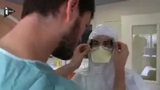 Ebola : la France sur ses gardes