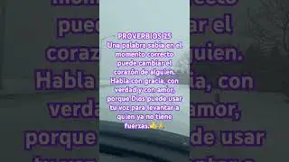 #proverbios #positive #likeandsubscribe#apoyoplis 🙏