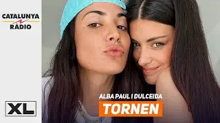 DULCEIDA I ALBA TORNEN
