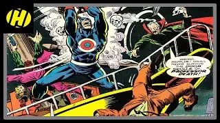 Targitt 3 - Atlas Comics