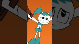 [What What In The Robot] &ldquo;It&rsquo;s All Circuitry And Metallic&rdquo;