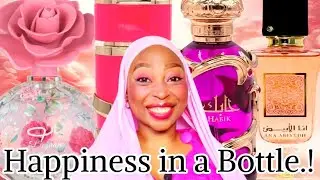 TOP 7 Lattafa Perfumes That Can Cure Depression (trust me 😌)