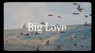 Lauren Monroe - Big Love (Official Lyric Video)