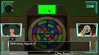 Rec Room Escape