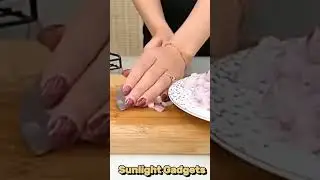 😍Sunlight Gadgets| Unique Smart Appliances| Home Cleaning Inventions Kitchen tools| #appliances
