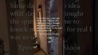 They are ghost at my house #transwoman #fashion #paranormal