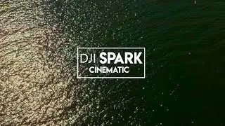DJI SPARK Beginners guide to better camera settings