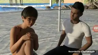 Celebrity Hunter #34 Sayuri e Fen Ju