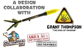 Project # 70 Preview with Ritchie and Grant Thompson 