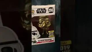Poor StormTrooper