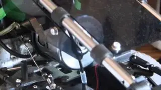 Carbon Fighter 3 Unboxing