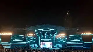 2.0 Audio launch live at Dubai