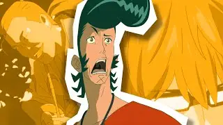When Animation Direction Changes Everything (In Anime) | E103