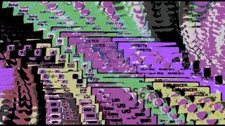 ☕🌲Electro Beat Jam &mdash; Live Model:Cycles Proof Of Human