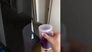 Fake Water Cup PRANK?! 🤫🚱