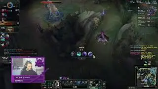 silver 1 46 lp maybe today gold?? ADC Solo/Duo #LOL #league of legends #soloq