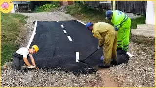 Most Satisfying Videos of Fast Workers Doing Their Job Perfectly That Are On Another Level ▶76