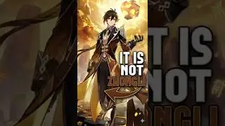 Guess the Gennshin character under 60 seconds.5