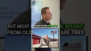 We Buy ALL Distressed Properties from Tired Old Guys🤷&zwj;♂️🤑