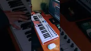 New Order - Blue Monday #ableton #arturia #cover #bluemonday #shorts