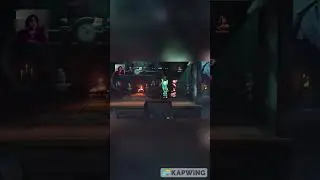 Multiverses Spike #spike #fighting #free #streamer #twitch #clips #gaming #lethal #multiverse