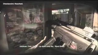 MW3 Intel Locations: Ep. 9 - 