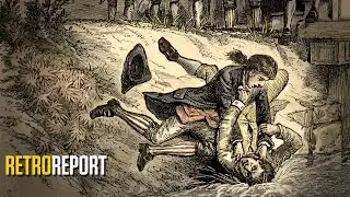 Fights Over American Democracy Reach Back to the Founding Era | Retro Report
