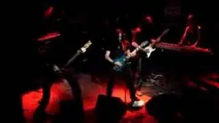 Soulscourge - A Nightmare Soundtrack - Live @ Metal Battle