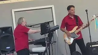 Jersey Sound Band    Roseland NJ     7-13-2022