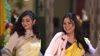 Rannaghar - Picnic Special | Promo | শনিবার | 4:00 PM @zeebangla​
