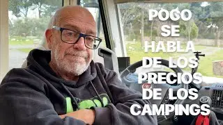 POCO SE HABLA DE LIS PRECIOS DE LOS CAMPINGS   Enero 2026 #74b