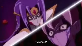 Vector vs Durbe & Merag AMV