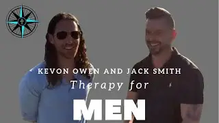 Therapy For Men