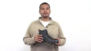 Rocky TMC Postal Approved 5 Inch Duty Boots Style