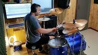 Sweet Child O' Mine - Drum Cover
