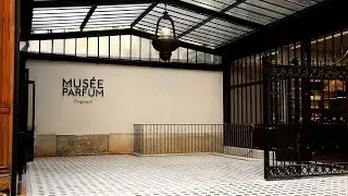 On a test&eacute; pour vous : Le mus&eacute;e du Parfum
