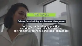 B.S. Human Ecology